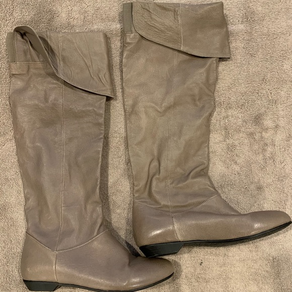 Chinese Laundry Shoes - Chinese Laundry Boots Size 6.5